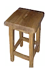 stool_wooden