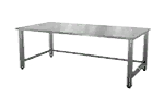 table_metal
