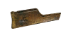 Приклад к Mauser C-96