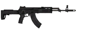 АК-15