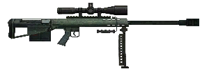 Barrett М95