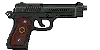 Beretta 96FS