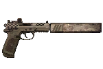 FN FNX-40 «Tactical»