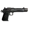 Desert Eagle Mark XIX