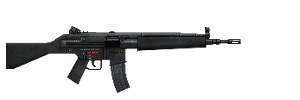 HK G41