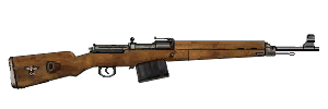 Gewehr 43