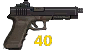 Glock 40