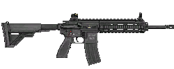 HK 416