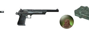 HK MG-4 «5.45x39»