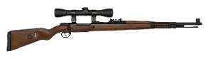 Mauser K-98