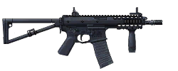 KAC PDW