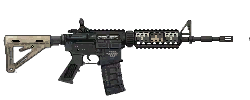 Colt M4A3