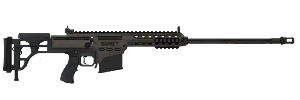 Barrett M98B