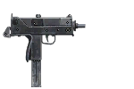 Ingram MAC-10