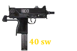 Ingram MAC-10(A1)