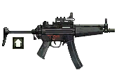HK MP5А3 «9x18»