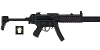 HK MP5SD