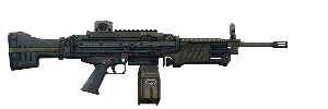 HK MG-4