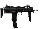 HK MP7A1