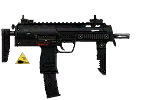 HK MP7А1 под патрон 9х18