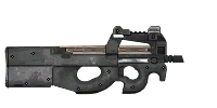 FN P90