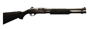 Remington 870 «Marine Magnum»