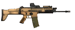 FN SCAR-L