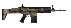 FN SCAR-H