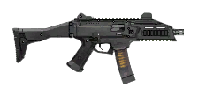 Scorpion Evo 3