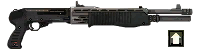 Franchi SPAS-12 «Hunter»