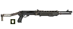 Franchi SPAS-12 «Карабинер»