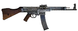 Sturmgewehr-44