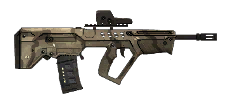 Tavor CTAR-21