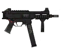 HK UMP-40