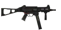 HK UMP-45