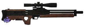 Walther WA 2000 «Аномалия»