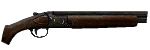 Обрез Winchester 101